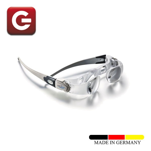 LUPAS BINOCULARES ESCHENBACH LUPAS BINOCULARES ESCHENBACH